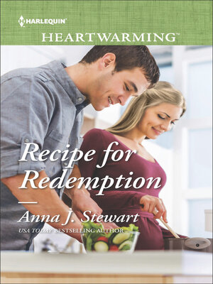 cover image of Recipe for Redemption
